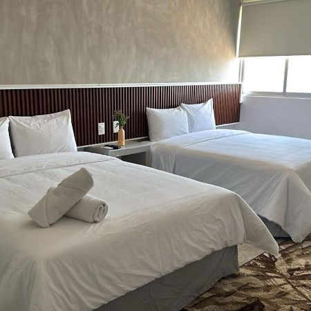 Hotel Urban 101 Chetumal Exterior photo