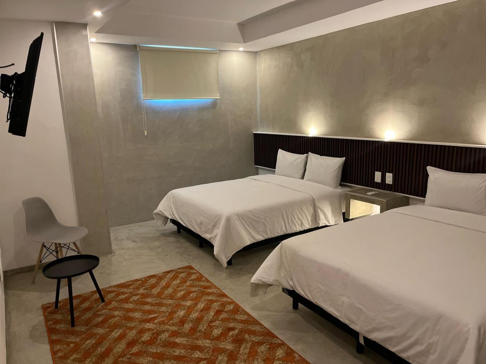 Hotel Urban 101 Chetumal Exterior photo